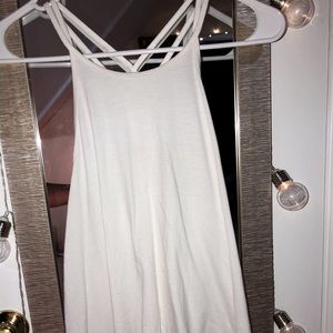 ⭐️ hollister tank top